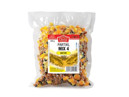 Chytil PARTIKL MIX  250g