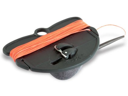 76581 fox caprive back lead mk2 4oz 113g system na zadni zatez