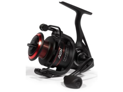 zebco navijak aven fd 30