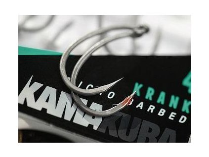 91806 korda hacky kamakura krank hooks vel 8