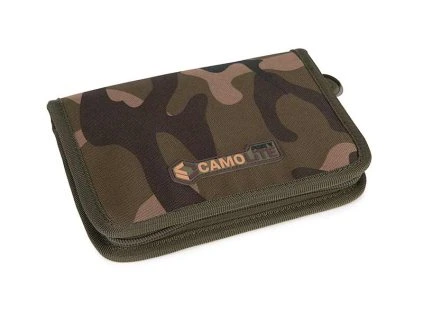 clu516 fox camolite license wallet main
