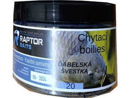 boilies chytaci dabelska svestka 20 3