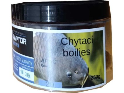 boilies chytaci apac 20 3