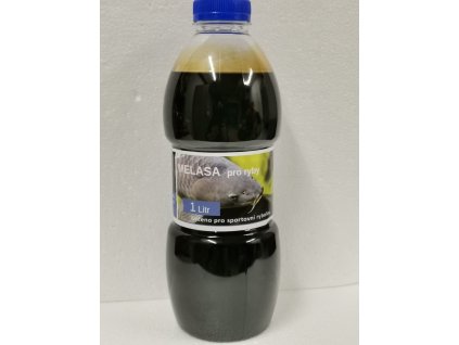 Melasa 1