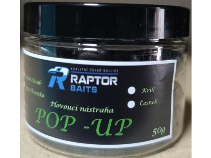 POP UP