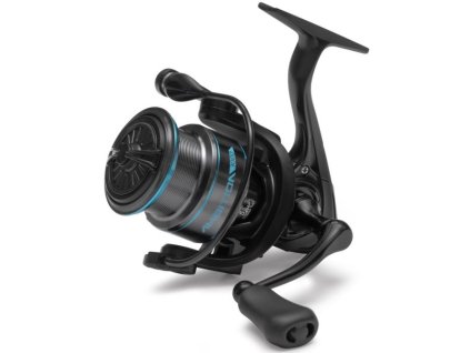 zebco navijak ambition fd 3000 6bb 0 23 mm 150 m