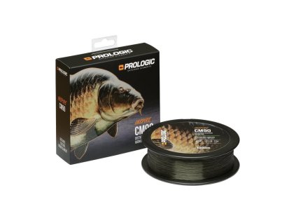 Prologic Inspire CM90  1000m 0,34mm 9,4kg