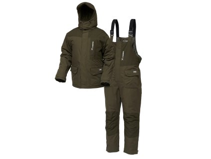 DAM Zimní Komplet Xtherm Winter Suit XL