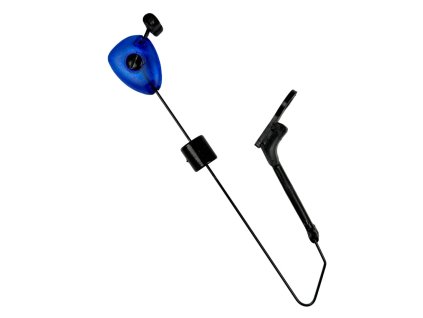 graff signalizator leaf modry