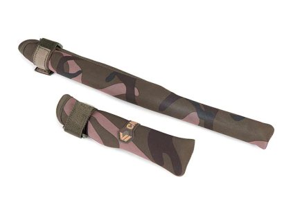 clu478 fox camolite xl tip and butt protector main