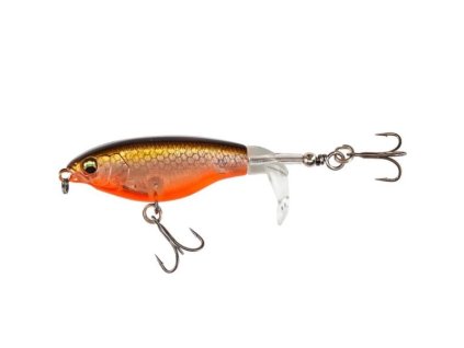 zebco wobler plopp eye redfish 6 5 cm 6 4 g
