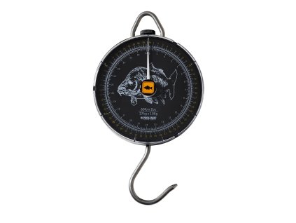 Prologic Váha Spiecemen carp Dial Scale  120lb 54kg