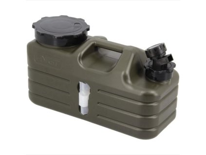 ngt kanystr heavy duty water carrier 5l