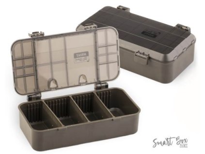 zfish organizer smart box zfx
