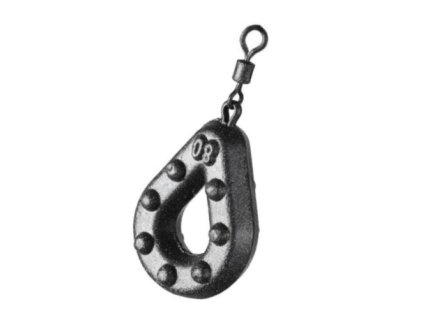 zfish olovo grippa lead