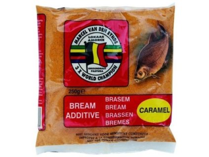 MVDE posilovač Karamel 250g