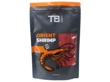 tb baits pva stick mix orient shrimp 200 g
