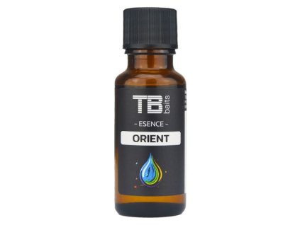 tb baits esence 20 ml