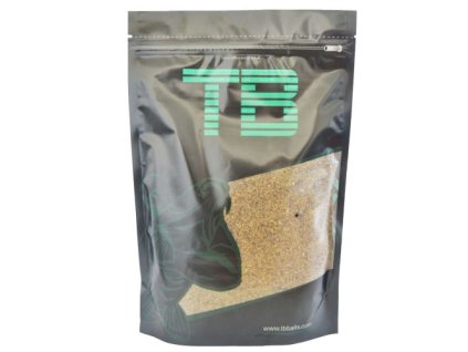 tb baits konopi mlete prazene 500 g