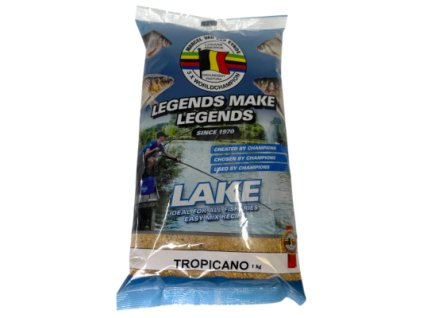 MVDE Tropicano 1kg
