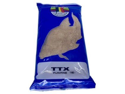 MVDE TTX Grof 1kg