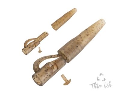 zfish zavesky lead clip tail rubber