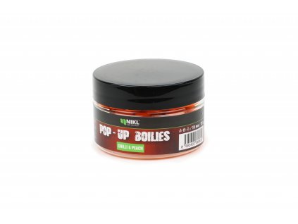 13698 popup chilli peach 10 original