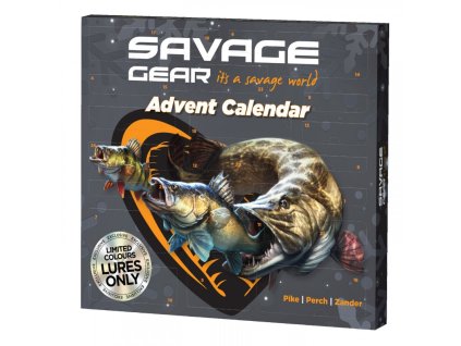 savage gear advent calendar predator 2025 (1)