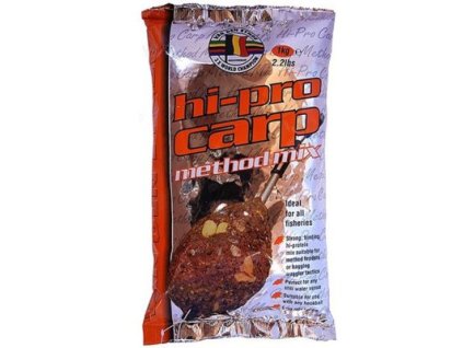MVDE Method Mix Hi-Pro Carp 2kg