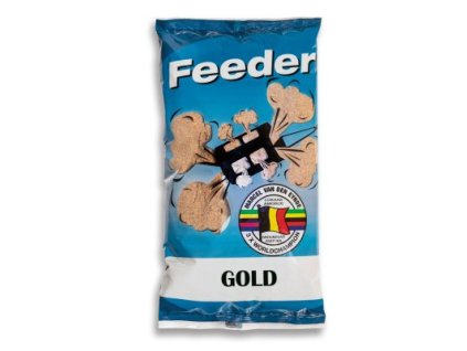 MVDE Feeder Gold 1kg