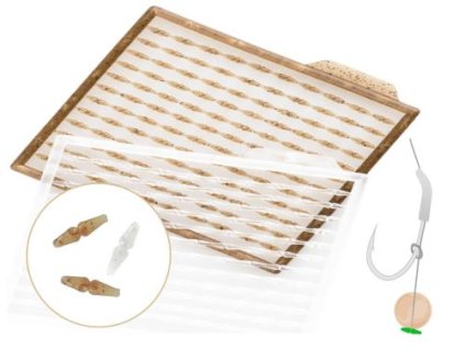 zfish zarazky boilie stops zx