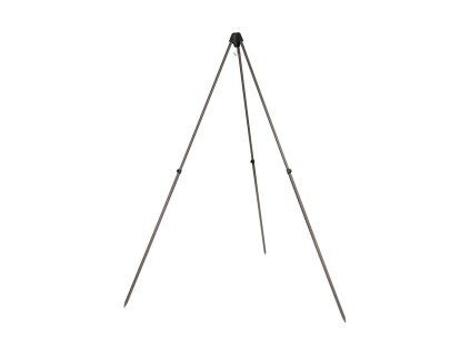 ccc069 fox carpmaster tripod legs fully extended
