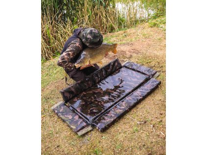 camolite welded flat mat 12 of 15