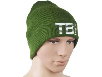 tb baits zimni cepice classic