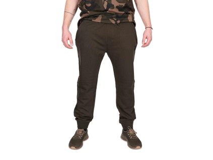 cfx321 326 fox khaki joggers main 1