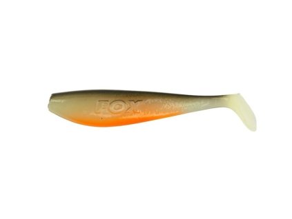 fox zander pro 7.5cm uv hot olive 8306