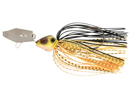 rage blackgold chatterbait