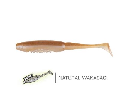 npk034 041 048 055 rage scent shad natural wakasagi main with colourway