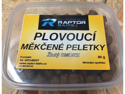 plovouci peletky 1