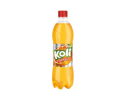 Koli Mango 0,5 l PET