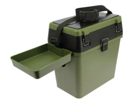 ngt sedaci box session