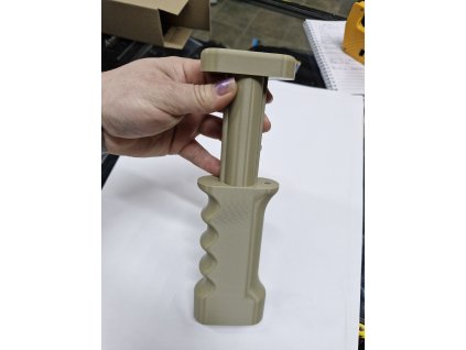 Půlička boilisu průměr 20mm