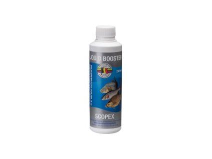 MVDE Liquid Booster Meat 250ml