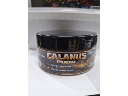 pudr calanus