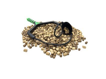 PROCA METHOD FEEDER BAITNOW CATAPULT DUO 8MM 05
