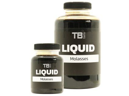 tb baits melasa