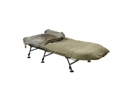 Spací pytel JRC Cocoon 5 Seasons Sleeping Bag