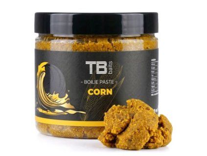 tb baits obalovaci pasta corn 200 ml