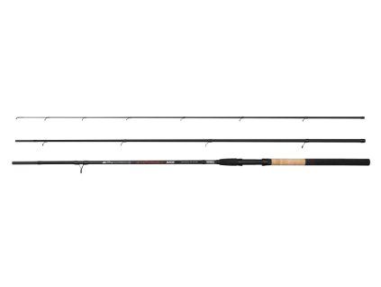 Impact MX Match Rod 12FT 10-30g