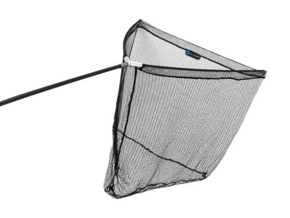 Kaprařský podběrák Delphin CAPRI 100x100/180cm (Varianta 100x100cm/1,8m)